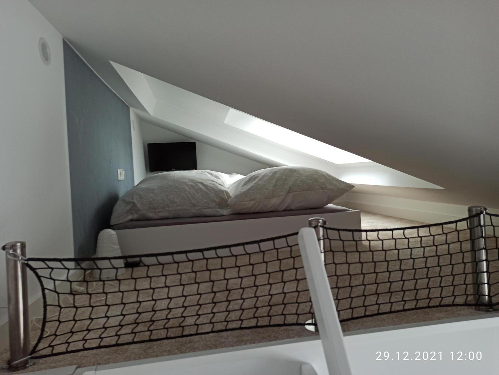 Neu! Ferienhaus Roemer Bad Sulze Zewnętrze zdjęcie
