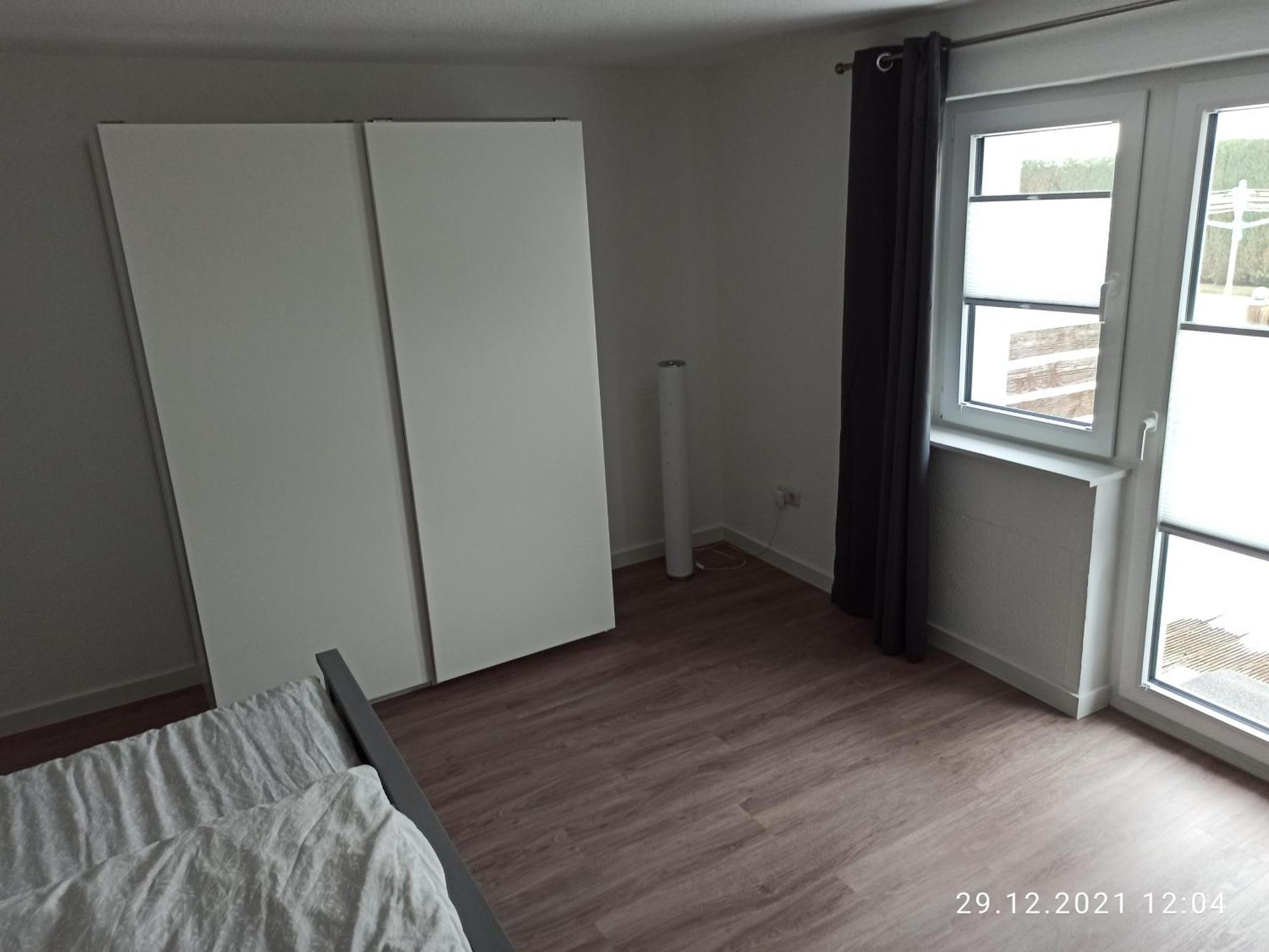 Neu! Ferienhaus Roemer Bad Sulze Zewnętrze zdjęcie