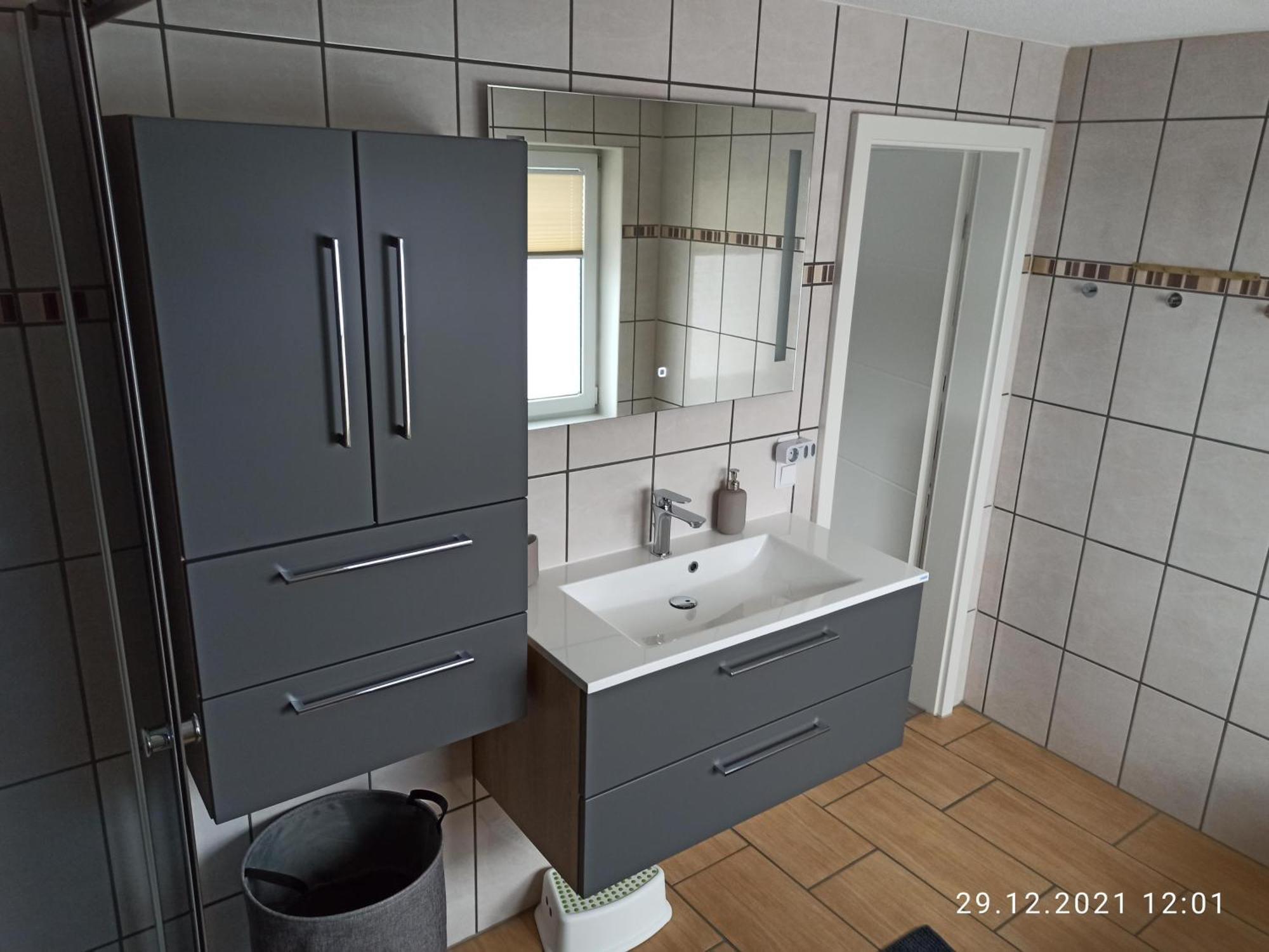 Neu! Ferienhaus Roemer Bad Sulze Zewnętrze zdjęcie