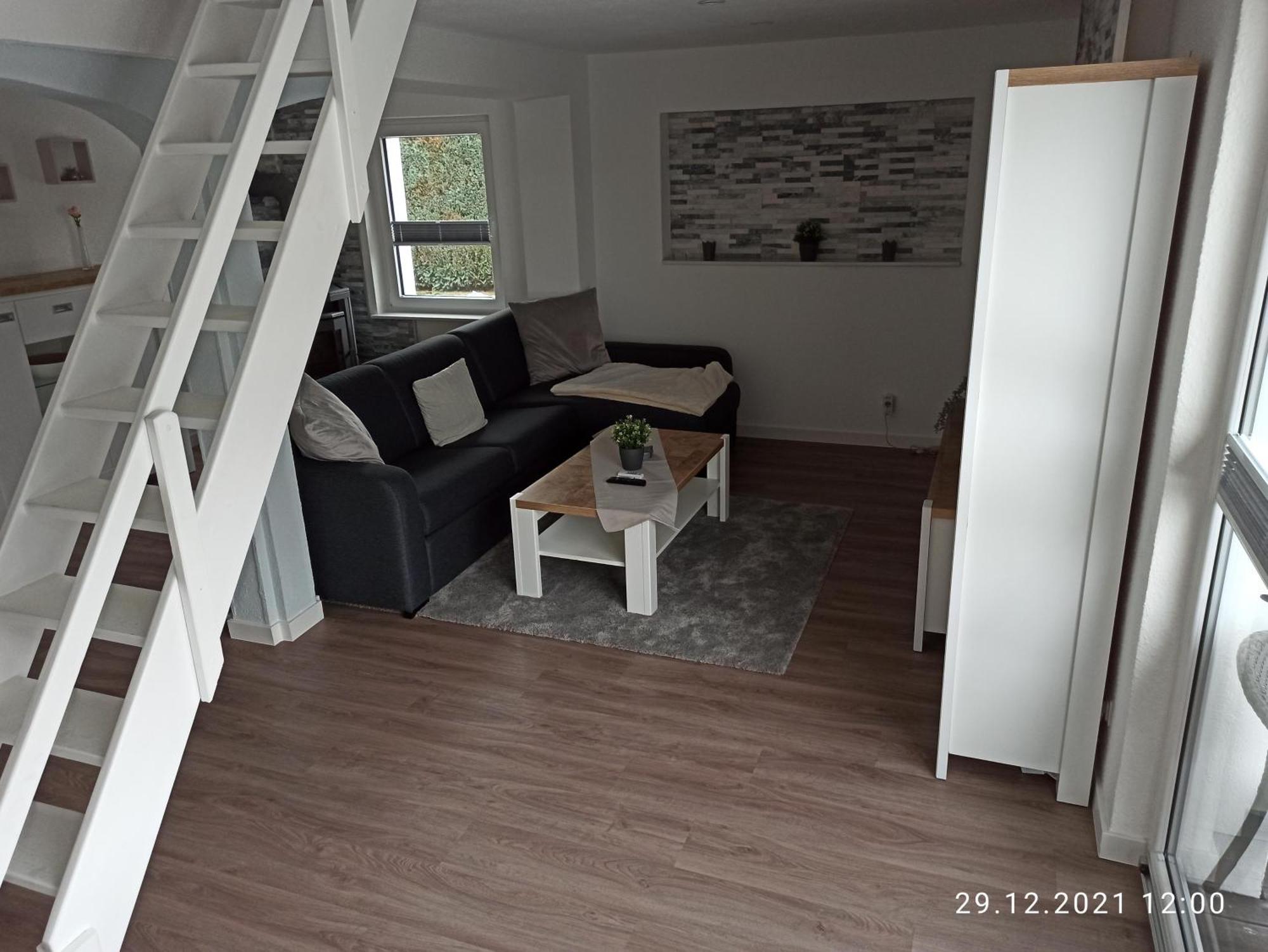 Neu! Ferienhaus Roemer Bad Sulze Zewnętrze zdjęcie